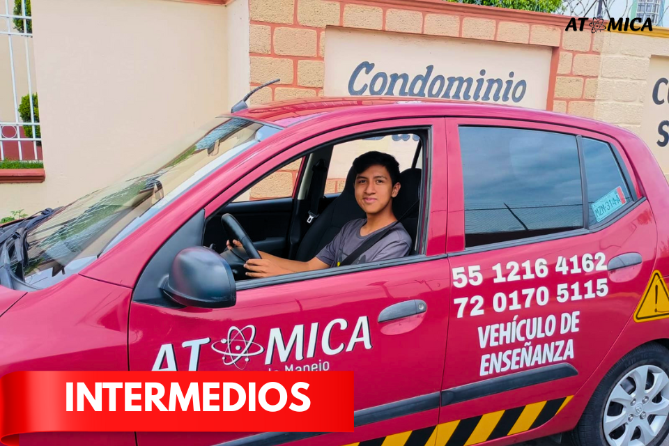 intermedios