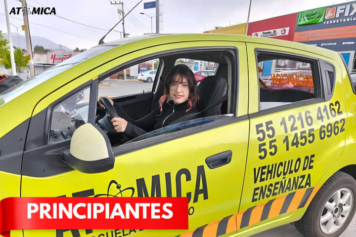 principiantes 2